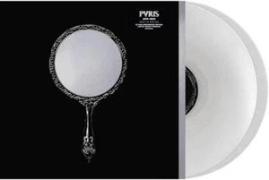 PVRIS - White Noise. 10th Ann. (2025) 2 LP Clear Vinyl Preorder - Picture 1 of 1