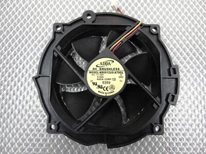 Xerox ColorQube 8580 Color Printer Cooling Fan 12V - AD0912US-A79GL - Picture 1 of 7