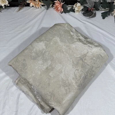 NEW $385 [ Full/ Queen ] Duvet Cover Only for Hotel Collection Skyline #D335 - Image 1 of 4