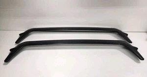 1998 Ford Explorer 2 Door Roof Luggage Rack Set Crossbar OEM - Picture 1 of 8