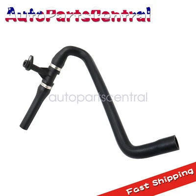 1x Tubo de Mangueira de Refrigeração Compatível com Porsche Cayenne 2003 2004 2005 2006 94810605001 - Imagem 1 de 4