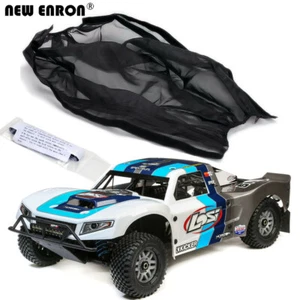 Dirt Guard Protect Chassis Cover For RC TEAM LOSI 1/5 5IVE-T Short Course Truck - Picture 1 of 6