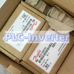 1 pieza MCV116A3101 VÁLVULA DE CONTROL DANFOSS NUEVO FedEx o DHL_- - Imagen 1 de 2