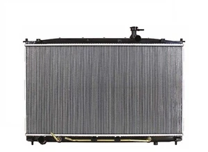 RADIATOR 2897 Fits 2007-2009 HYUNDAI SANTA FE 2.7L 3.3L V6 - Picture 1 of 1