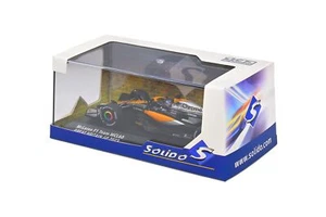 MCLAREN MCL60 O.PIASTRI GREAT BRITAIN GP - 2023 - Imagen 1 de 9