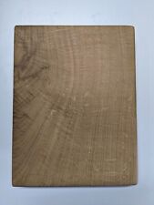LARGE Single Piece Character Oak, Chopping Board Thick, Serving Cheese Boards