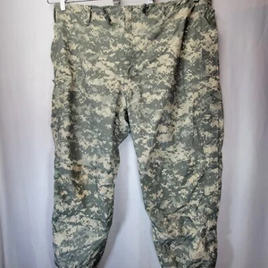 GEN III ECWCS Extreme Cold/Wet Weather Trousers Large-Regular GoreTex USA 42x29" - Picture 1 of 9