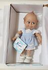 *NOWY* Kewpie 2004 Classic Blue Romper Oryginalne pudełko