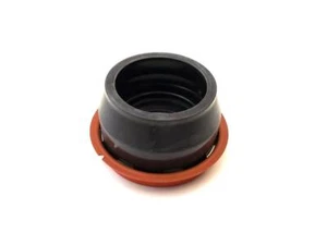 C6 Ford Rear Transmission Seal w/ Boot - Picture 1 of 2