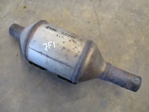 HJS Dieselpartikelfilter Audi A3 8P VW Golf 5 1.9 / 2.0 TDI DPF KBA 17038 - Bild 1 von 5