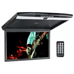 Monitor LCD abatible Accede AXFD17 17" con entradas HDMI dobles - Imagen 1 de 24
