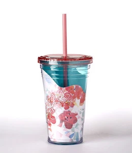 Starbucks Cherry Blossoms Cold Cup/16 fl oz - Picture 1 of 1