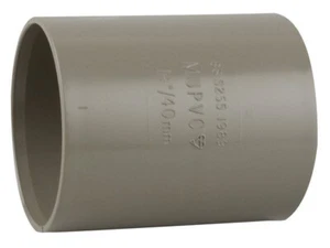 28 x Wavin Osma Soldadura Solvente Doble Zócalo 40mm (1.1/2") 5M104E Oliva Lote de Trabajo - Imagen 1 de 5