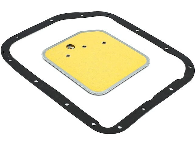 Filtro de transmisión automática para Dodge Ram 1500 Van 1999-2001 3,9 L V6 84MNHZ Foto 1 de 1