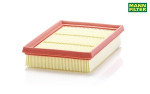 Air filter MANN FILTER C24076 for Toyota Yaris Yaris Cross