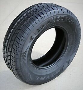 Tire JK Tyre Blazze H/T 265/70R16 111T A/S All Season