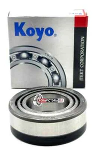 Koyo 320/28 RS Kegelrollenlager für Yamaha 93332-00078 28x52x16/12mm - Bild 1 von 5