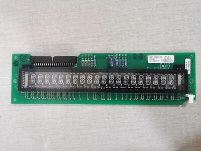 Gilbarco ASSY T20379-G4 Rev. B Control Board-New Without Box - Image 1 of 4