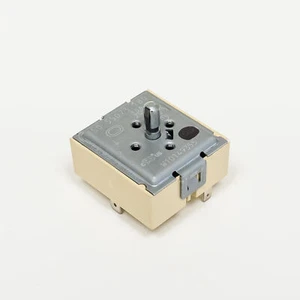 Choice Part W10149355 Range Burner Infinite Switch Control for Whirlpool - Picture 1 of 4