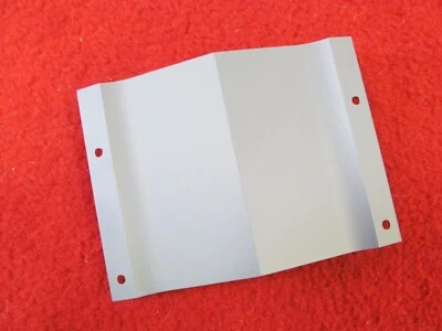 Olds Cutlass 442 1970 extensión de campana lengua fundida a presión Foto 1 de 4