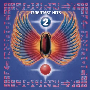 Journey Greatest Hits 2 Audio CD - Picture 1 of 1