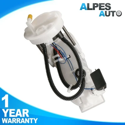 Conjunto de módulo de bomba de combustible para Honda Civic 2002-05 2,0 L 2004-05 1,7 L 2003-05 1,3 L Foto 1 de 4