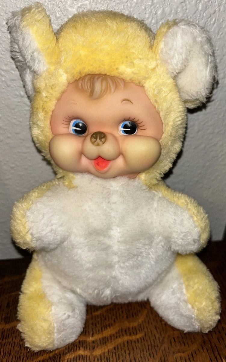 Rushton Vintage Stuffed Animals for sale - eBay