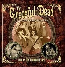 Live in San Francisco 1970 (Digipak) von Grateful Dead | CD | Zustand gut - Bild 1 von 2