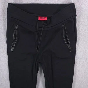 Pantalones de chándal informales cómodos Hugo Boss Derg Performance Tech para hombre pequeños 30-32x25 - Imagen 1 de 22