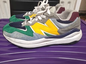 New Balance DAHOOD HUB x 5740 Trainers  UK10 - Picture 1 of 16