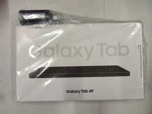 SAMSUNG Galaxy Tab A9 (64GB, 4GB) 8.7" Wi-Fi Only, International Model - X110 - Picture 1 of 3
