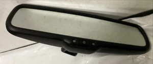 08-12 ESPEJO RETROVISOR HONDA ACCORD AUTOMÁTICO ATENUADO OEM - Imagen 1 de 2