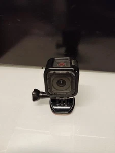 GoPro HERO 4 Session Caméra Sport - Noir Vidéo Photo - Photo 1/9