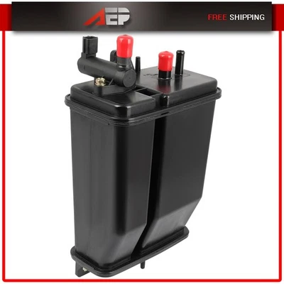 Bote de carbón de vapor para Infiniti QX4 2002-2003 3,5 L 14950-3H00B 911-529 Foto 1 de 4