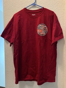 Sturgis 82nd Motorcycle Rally 2022 South Dakota T-Shirt - Size XL - Picture 1 of 4