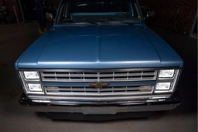 Holley LFRB120-1 RetroBright LED Rectangular Faro Seleccionar 1971-1997 Vehículos 4 Foto 1 de 4