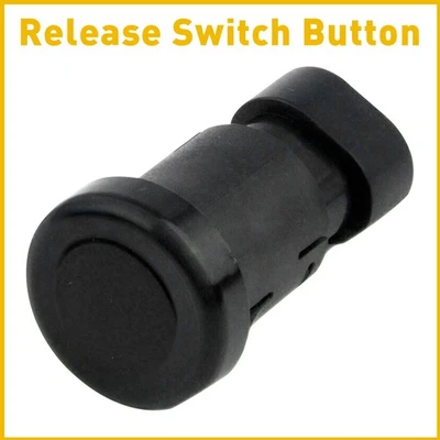 NEW Rear Trunk Hatch Release Switch 2007-2014 For Cadillac Escalade ESV D1994E - Image 1 of 4