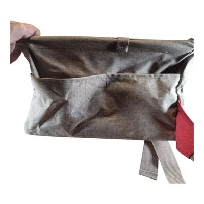 Marco de asiento elevador de coche Kurgo Pet (sin cojín/tal cual) Foto 1 de 4