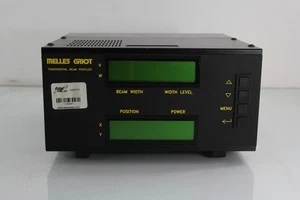 Melles Griot 13SKP543 Super BeamAlyzer - Picture 1 of 4