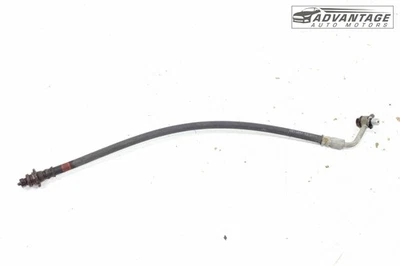 2018-2024 Nissan Armada AWD traseira direita abs pinça de freio mangueira hidráulica fabricante de equipamento original - Imagem 1 de 4