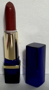 Lápiz labial de larga duración Estée Lauder Pure Color #148 Hot Kiss nuevo stock antiguo - Imagen 1 de 3