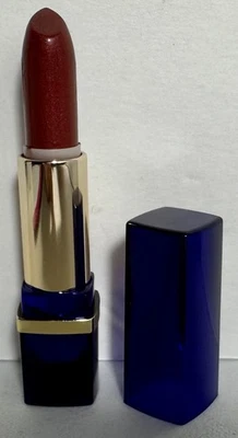 Lápiz labial de larga duración Estée Lauder Pure Color #148 Hot Kiss nuevo stock antiguo Foto 1 de 3