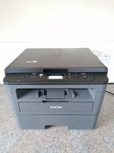 🖨️Brother DCP-L2530DW Mono Laser All-in-One Printer–Wireless,Duplex,Compact - Picture 1 of 24