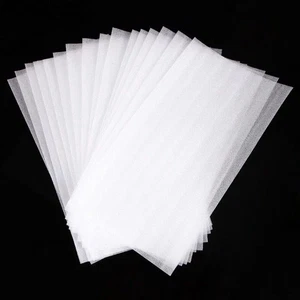 50PCS/Pack Professional Foam Hair Wraps For Salon Barber Hair Stylists - Picture 1 of 12