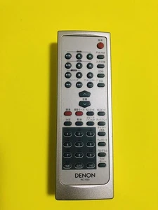 DENON Audio Remote Control RC-1023  - Picture 1 of 3