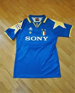 Maglia champions league juventus | Acquisti Online su eBay