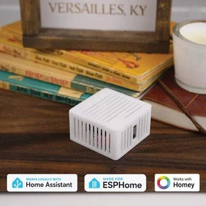 AIR-1 Air Quality Sensor For Home Assistant - Picture 1 of 11