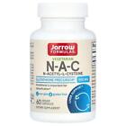 Jarrow Formulas NAC N-Acetyl-L-Cystein 600 mg, 60 Kapseln