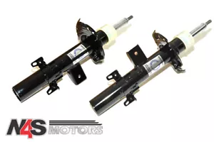 LAND ROVER FREELANDER 2 STOSSDÄMPFER SET HINTEN LH & RH. Teil LR031666, LR031668 - Bild 1 von 1