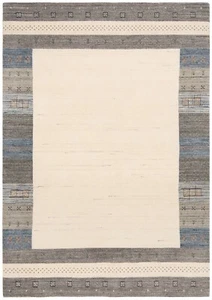 Handloom 240x170 cm Handgewebter Orientteppich-Fine,Modern,Carpet,Rug - Picture 1 of 11